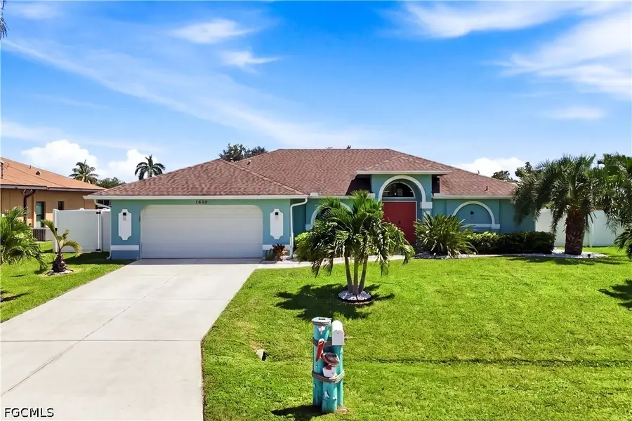 1440 SE 13th Terrace, Cape Coral, FL 33990 - #2