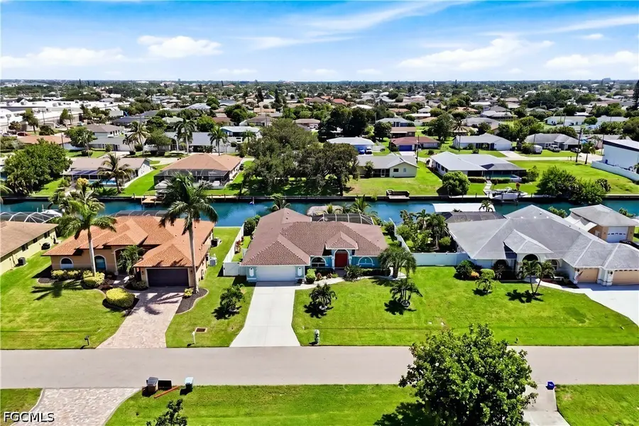 1440 SE 13th Terrace, Cape Coral, FL 33990 - #3