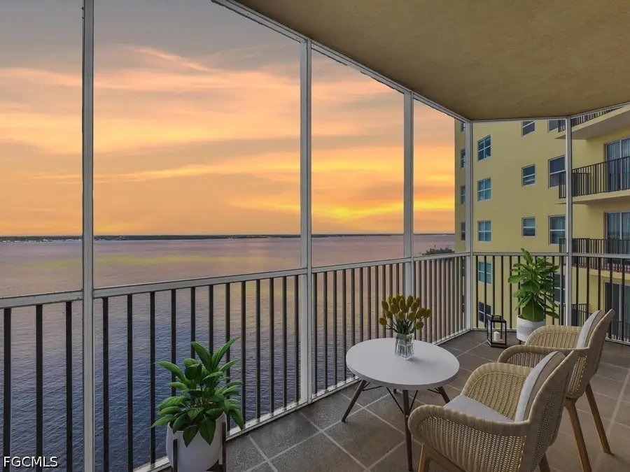 2745 1st Street #1006, Fort Myers, FL 33916 - #2