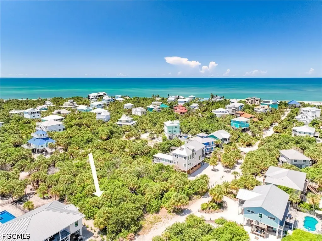 4471 Cutlass Drive, Sanibel Island, FL 33924 - #1