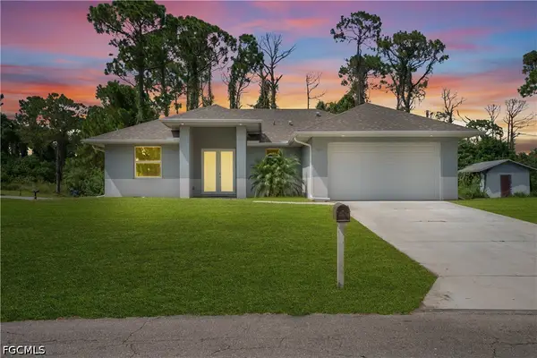 1901 E 7th Street, Lehigh Acres, FL 33936