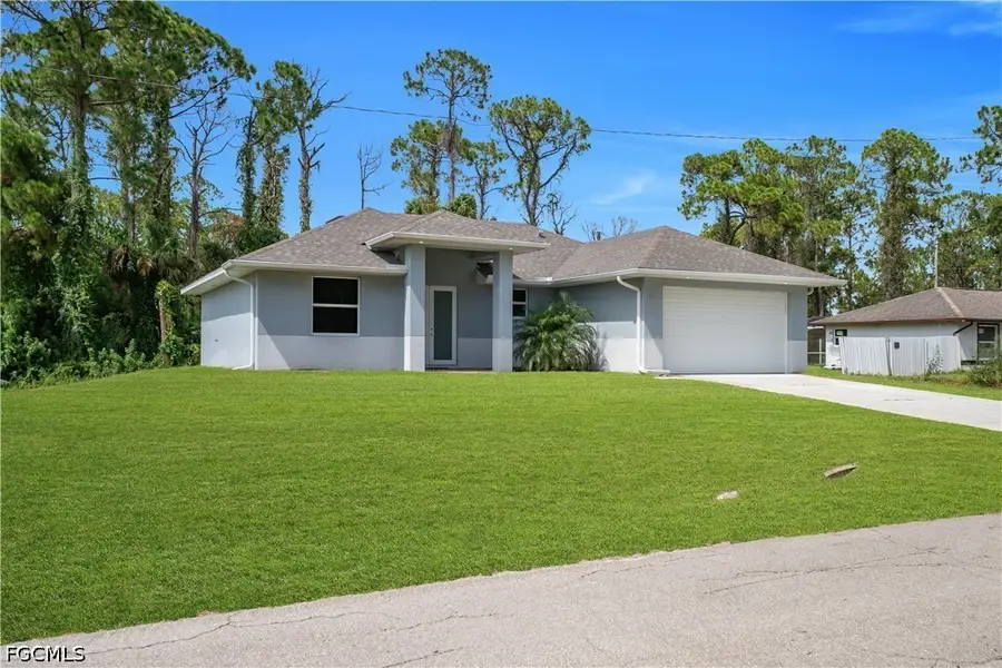 1901 E 7th Street, Lehigh Acres, FL 33936 - #2