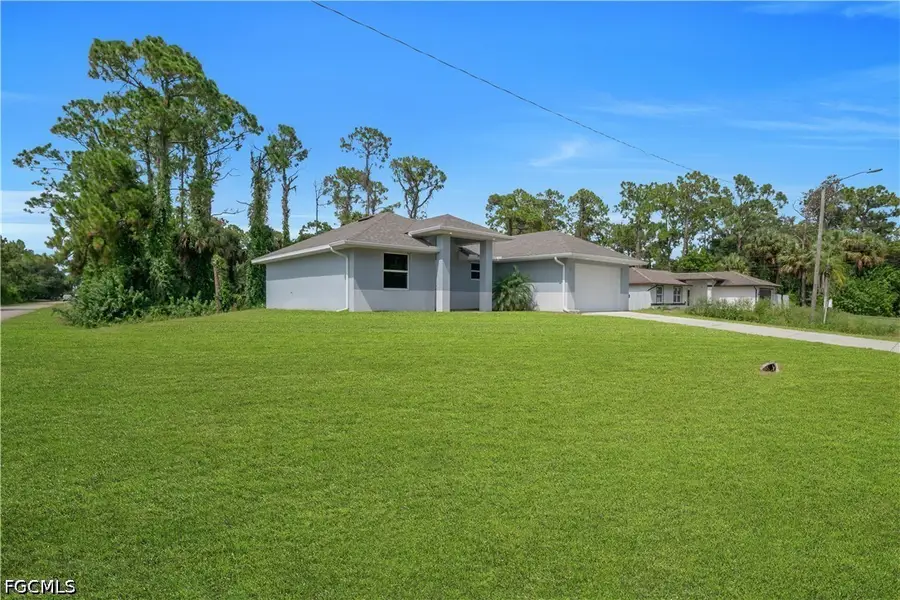 1901 E 7th Street, Lehigh Acres, FL 33936 - #3