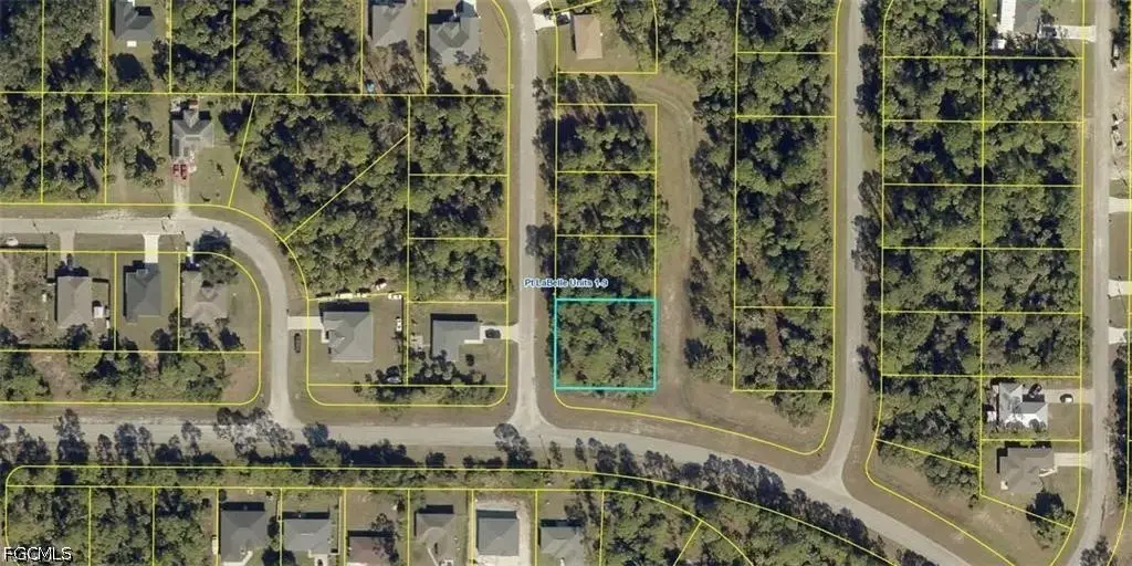 8087 Sherwood Circle, Labelle, FL 33935 - #1