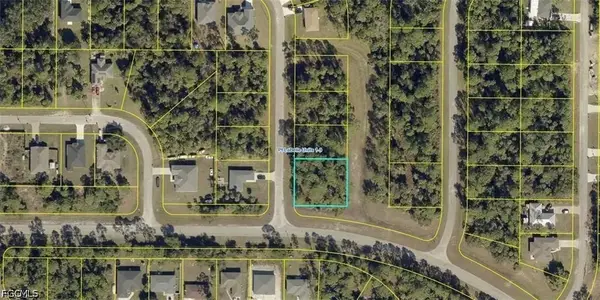 8087 Sherwood Circle, Labelle, FL 33935