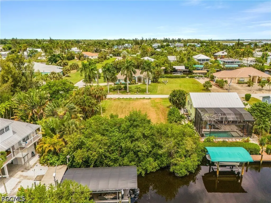 5417 Martin Cove, Bokeelia, FL 33922 - #1