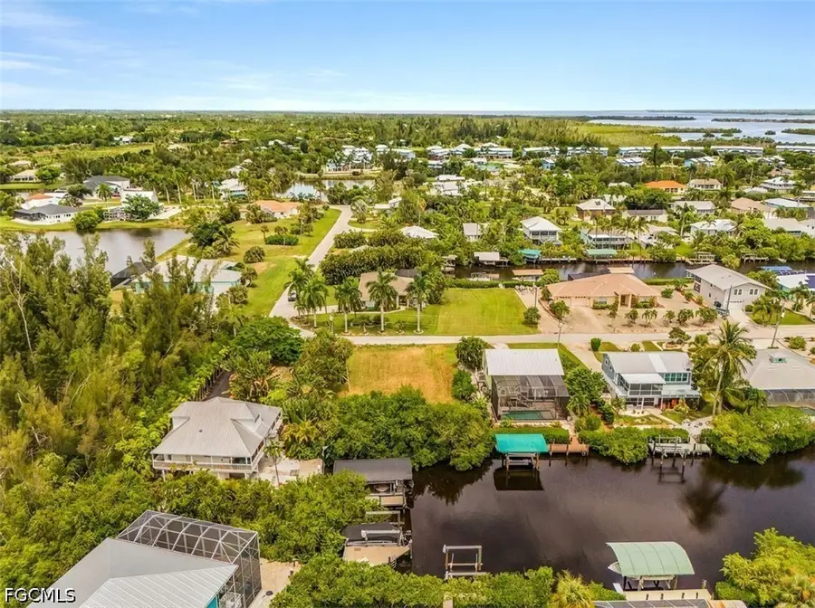 5417 Martin Cove, Bokeelia, FL 33922 - #3