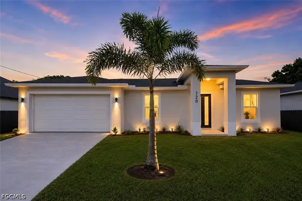 720 Grant Boulevard, Lehigh Acres, FL 33974