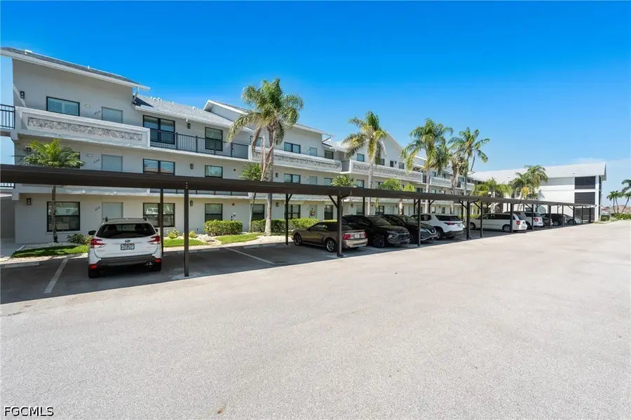 4230 SE 20th Place #302, Cape Coral, FL 33904 - #3