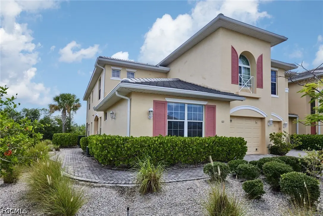 14573 Abaco Lakes Drive #101, Fort Myers, FL 33908 - #1