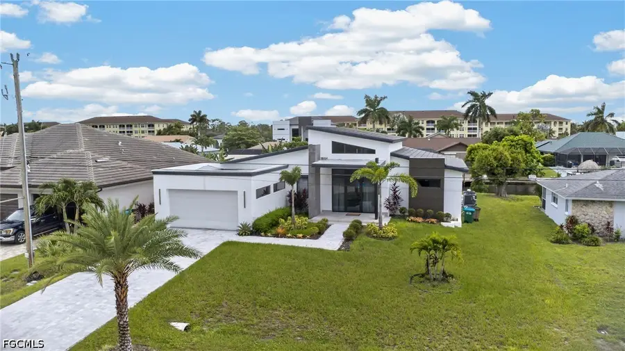 1882 Coral Point Drive, Cape Coral, FL 33990 - #2