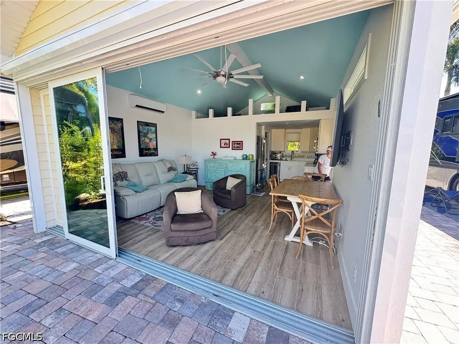 Lot 14 3035 E Riverbend Resort Boulevard, Labelle, FL 33935 - #2