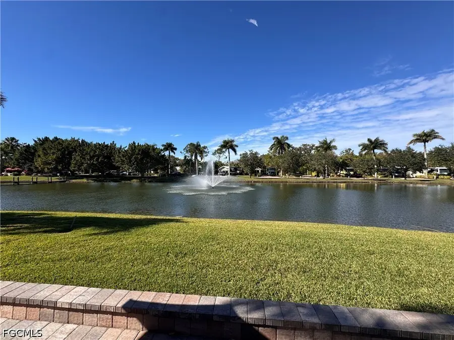 Lot 14 3035 E Riverbend Resort Boulevard, Labelle, FL 33935 - #3