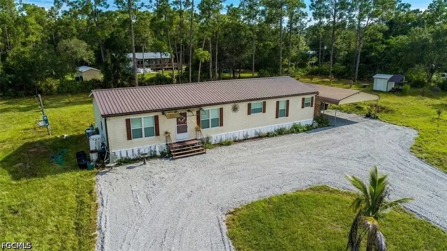4075 Fort Center Avenue, Labelle, FL 33935 - #2