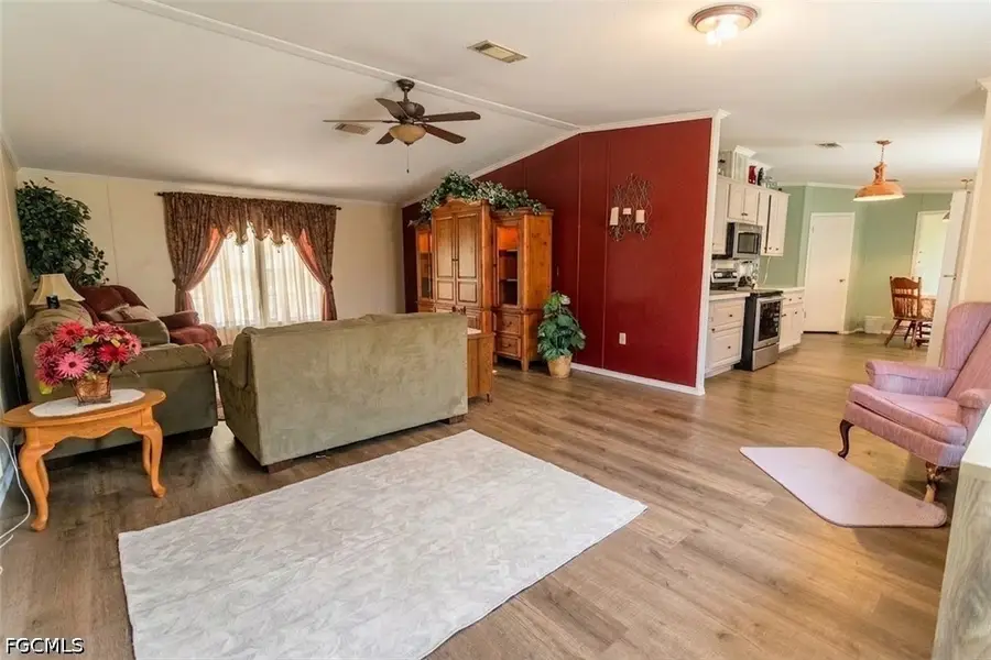 4075 Fort Center Avenue, Labelle, FL 33935 - #3