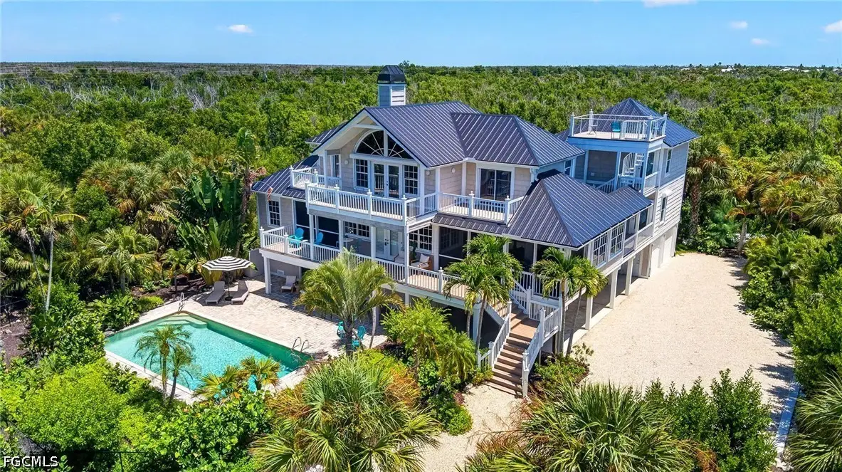 1828 Buckthorn Lane, Sanibel, FL 33957 - #1