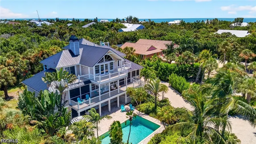 1828 Buckthorn Lane, Sanibel, FL 33957 - #2