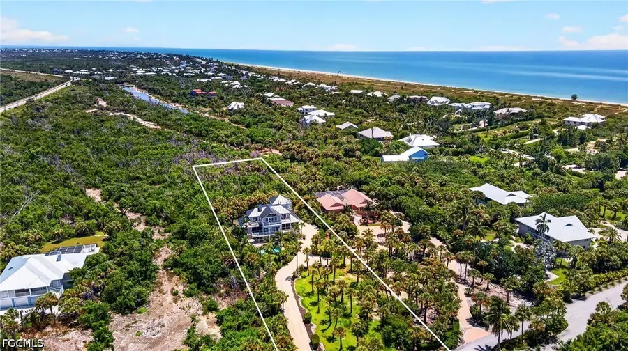 1828 Buckthorn Lane, Sanibel, FL 33957 - #3