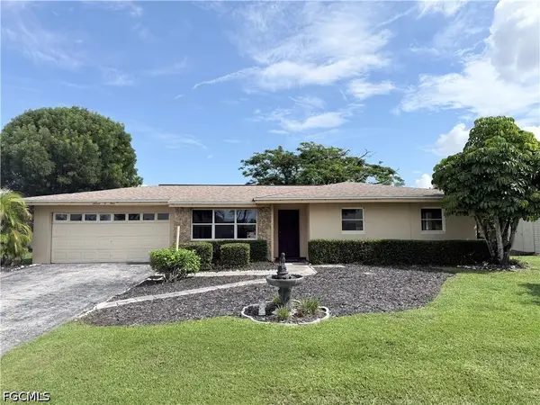 1609 S Hermitage Road, Fort Myers, FL 33919