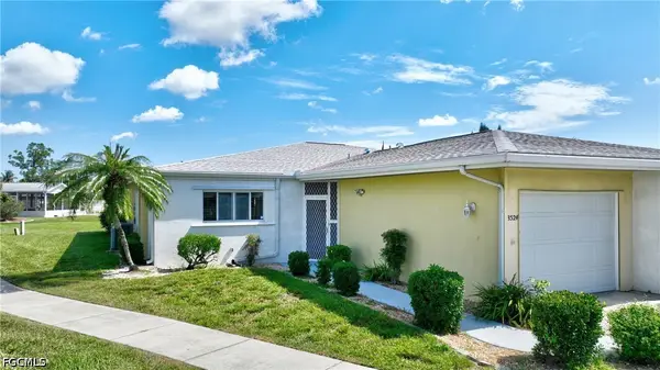 8524 Dominican Court, Fort Myers, FL 33907