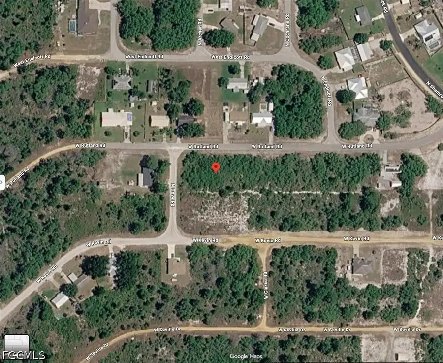 2877 W Rutland Road, Avon Park, FL 33825 - #2