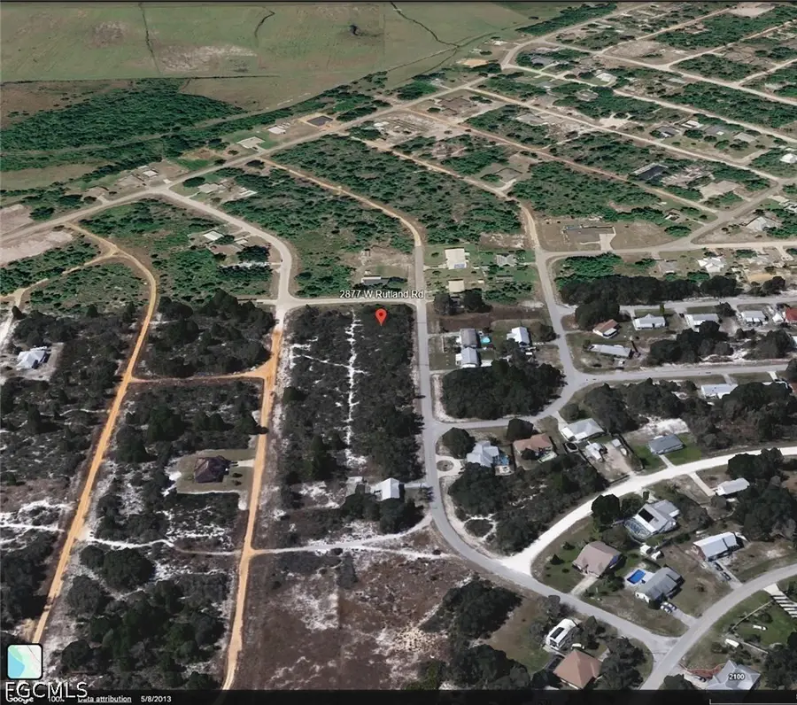 2877 W Rutland Road, Avon Park, FL 33825 - #3