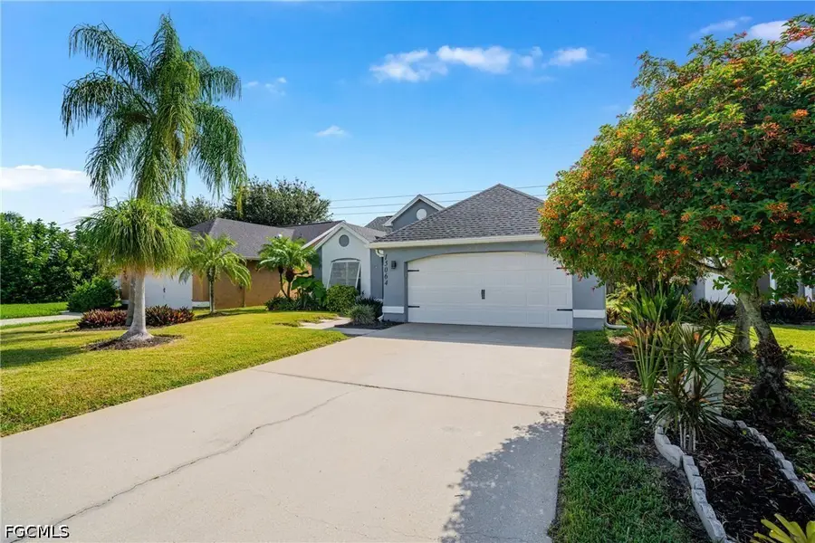 15064 Cloverdale Drive, Fort Myers, FL 33919 - #3