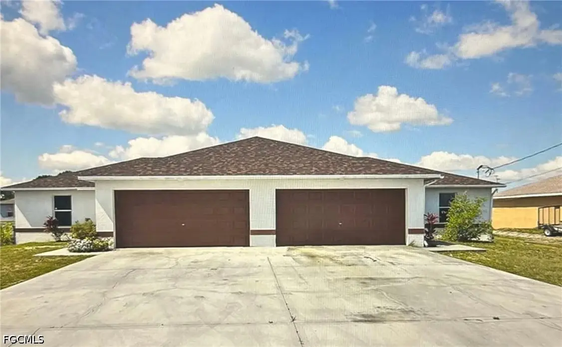 4737-4739 22nd Street Sw, Lehigh Acres, FL 33973 - #1