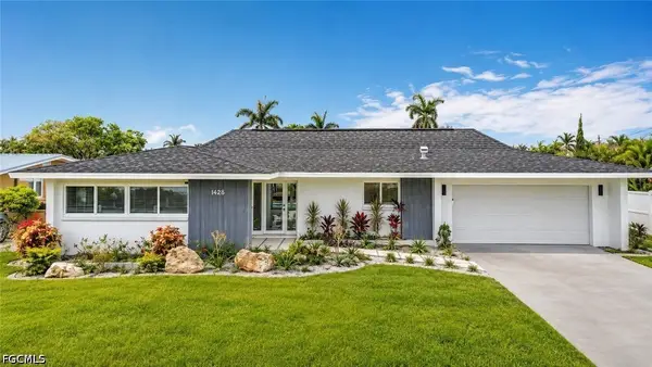 1428 Vendome Court, Cape Coral, FL 33904