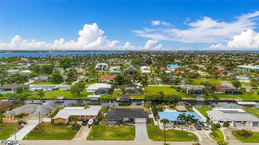 1428 Vendome Court, Cape Coral, FL 33904 - #2