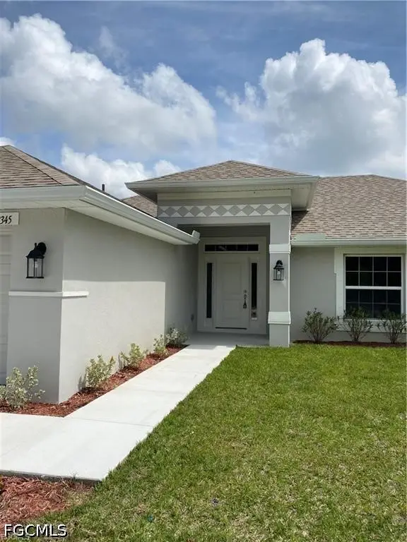 3345 Andalusia Boulevard, Cape Coral, FL 33909 - #2