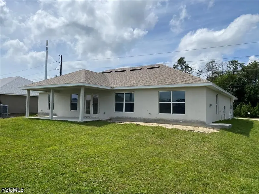 3345 Andalusia Boulevard, Cape Coral, FL 33909 - #3