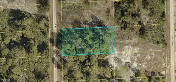 1608 Pine Avenue, Lehigh Acres, FL 33972