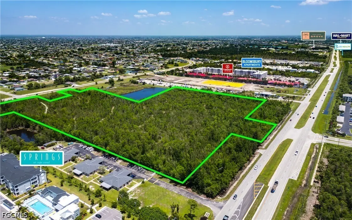 522-594 Atlantica Pines Circle, Cape Coral, FL 33991 - #1
