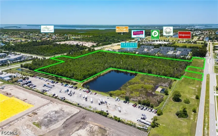 522-594 Atlantica Pines Circle, Cape Coral, FL 33991 - #2