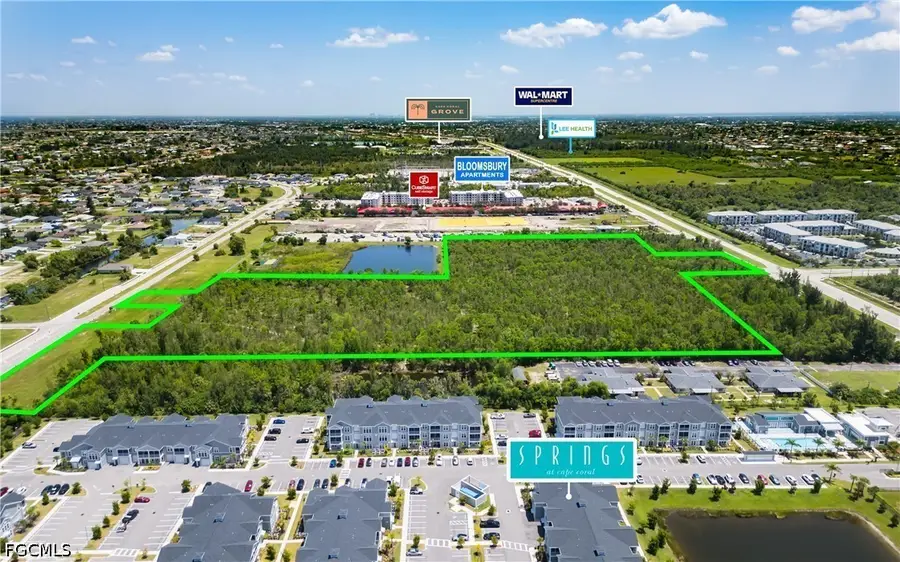 522-594 Atlantica Pines Circle, Cape Coral, FL 33991 - #3