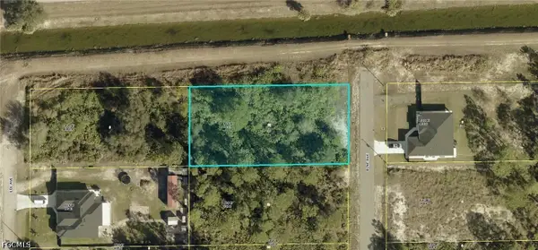 1519 Pine Avenue, Lehigh Acres, FL 33972