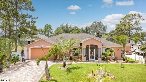 2515 15th Street W, Lehigh Acres, FL 33971