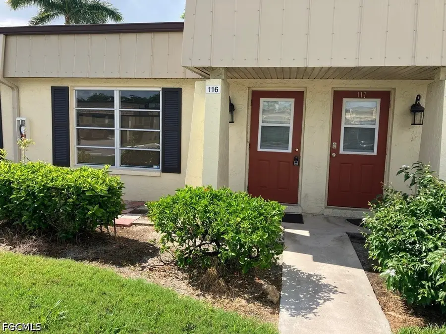 116 Gledhill Court, Fort Myers, FL 33919 - #3