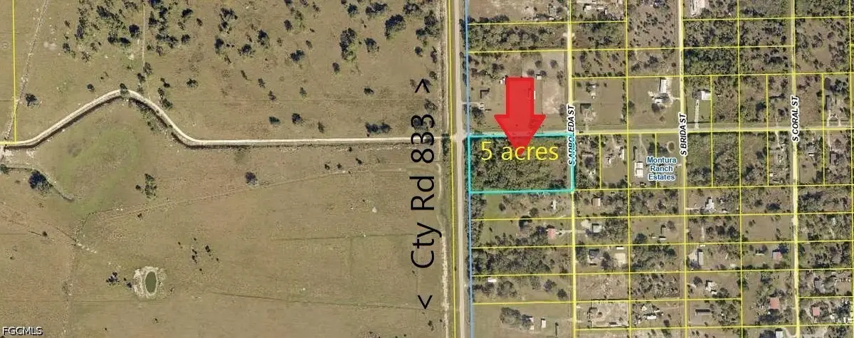 112 Montura Avenue, Clewiston, FL 33440 - #1