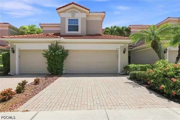 9265 Belleza Way #204, Fort Myers, FL 33908