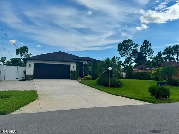 3803 18th Street Sw, Lehigh Acres, FL 33976