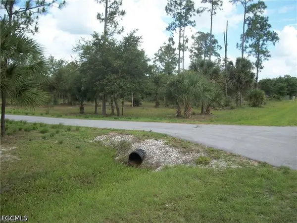 335 N Hacienda Street, Clewiston, FL 33440