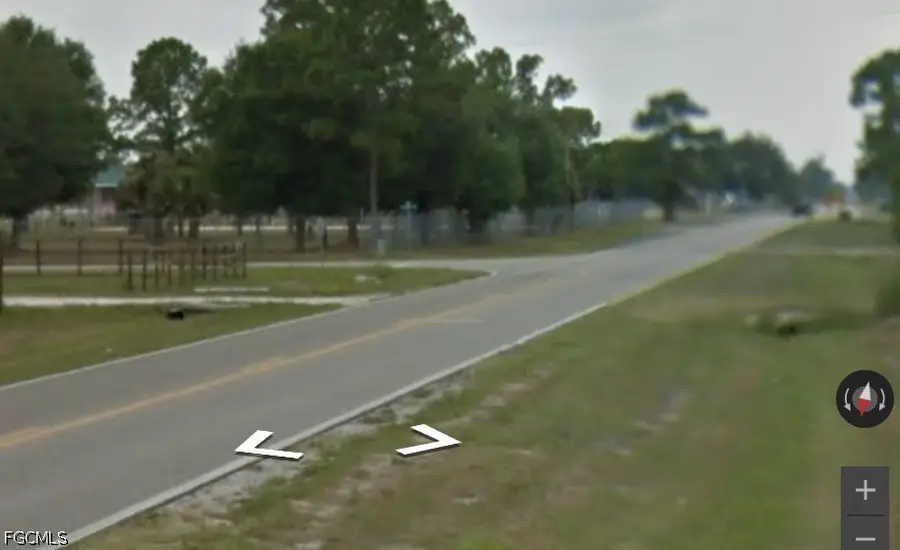 335 N Hacienda Street, Clewiston, FL 33440 - #2