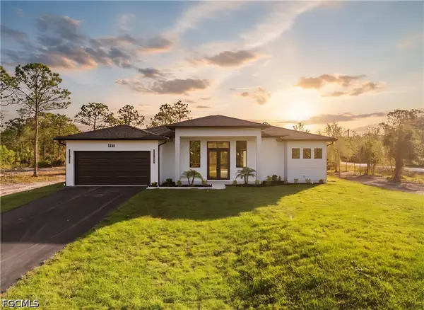 3168 56th Avenue Ne, Naples, FL 34120