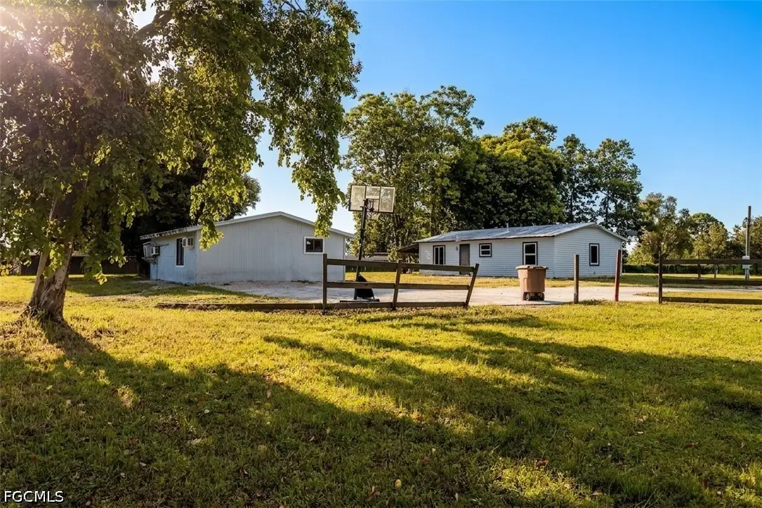 1659 Crescent Avenue, Labelle, FL 33935 - #1