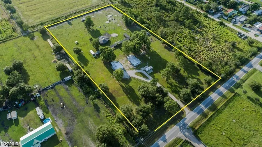 1659 Crescent Avenue, Labelle, FL 33935 - #3