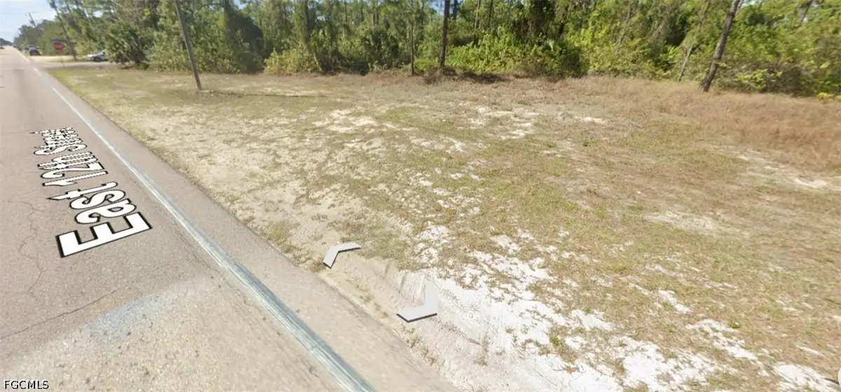 410 E 12th Street, Lehigh Acres, FL 33972 - #1
