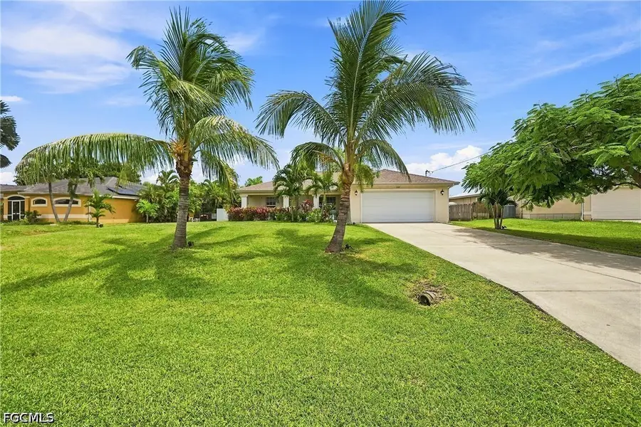 1143 NW 19th Place, Cape Coral, FL 33993 - #2