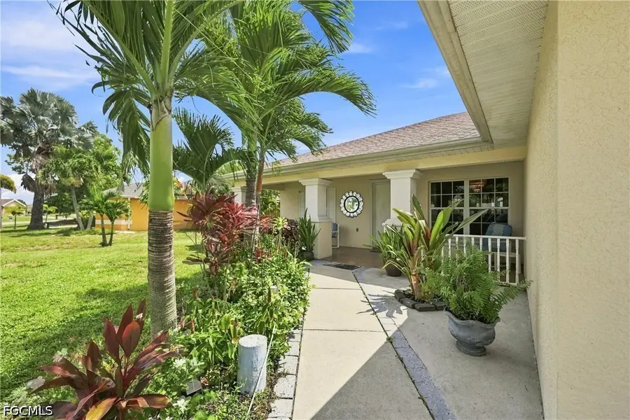 1143 NW 19th Place, Cape Coral, FL 33993 - #3